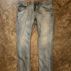 Mens Jeans